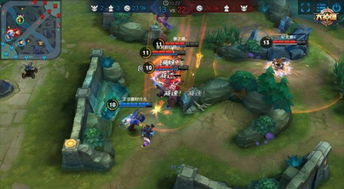 《秦始皇最强阵容搭配攻略》