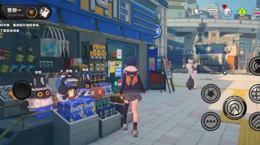 《绝区零》孩子交友监督攻略：Day2高效互动技巧揭秘