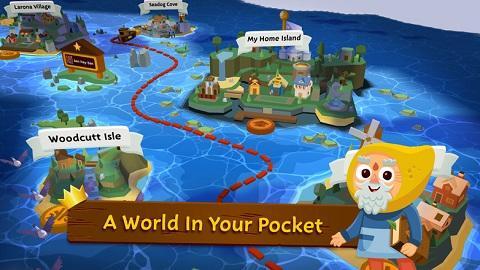 心动小镇独家攻略：轻松获取溜溜橡木秘籍