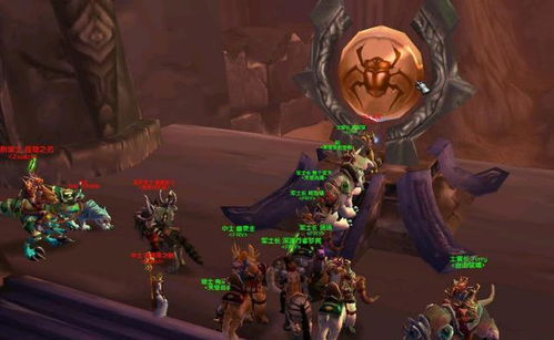 《奥德赛》游戏世界打造秘籍：揭秘史诗级体验