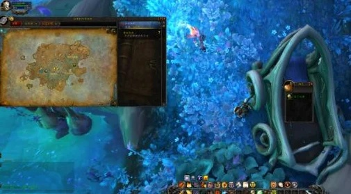 《魔兽世界》国服商店宝藏盘点：独家秘物大揭秘！