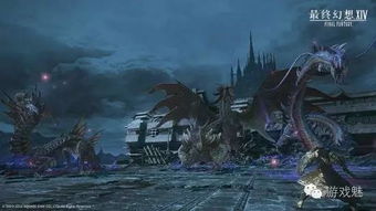 《最终幻想14》7.0典藏大揭秘，预购特典价值全解析