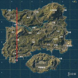 《绝地求生雪地新地图大揭秘：玩法亮点抢先看》