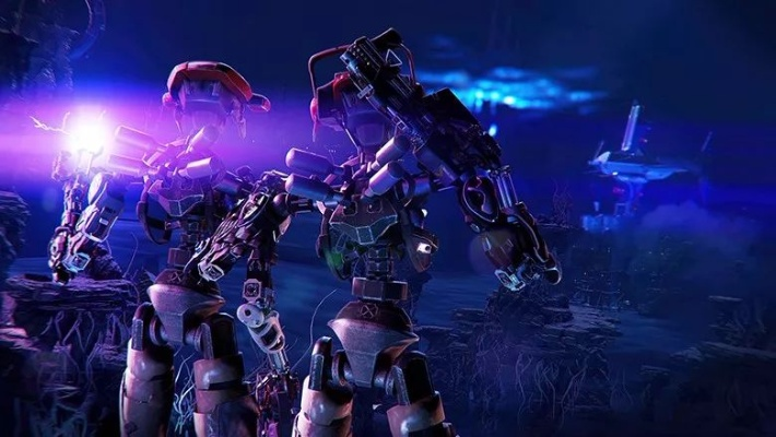 《丛林之中》TGA2018大作明年PC平台独占来袭