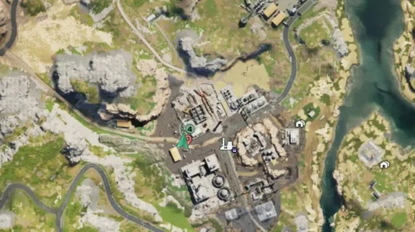 铁锈河聚落探险秘籍，七日世界生存攻略新解