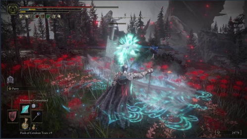 《艾尔登法环》DLC黄金树影揭秘：魔法新境界攻略！