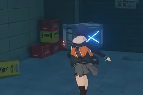 《绝区零》芭莱大厦小卡格车藏匿点攻略揭秘