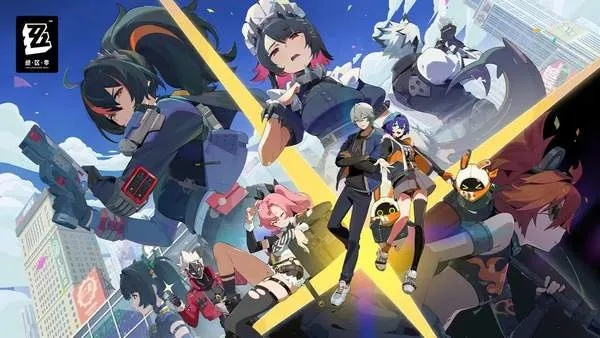 《绝区零》真乱假剧情攻略：揭秘副本通关秘籍