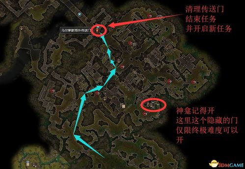 《绝区零》深度叛变攻略：揭秘全新路线规划策略