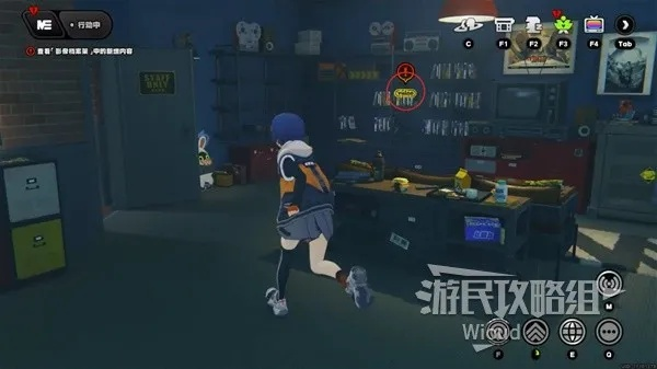 《绝区零》逃出生天攻略：高效委托任务技巧揭秘