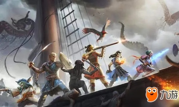 《永恒之柱2》销量低迷：揭秘仅售11万份的背后真相