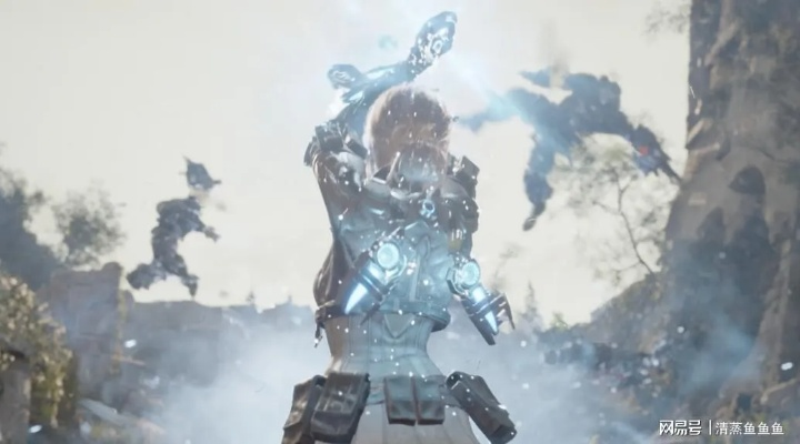 《第一后裔》弗蕾娜材料攻略：高效获取新技巧揭秘