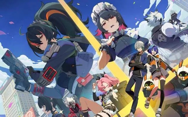 《绝区零》下载攻略：快速找到官方下载通道