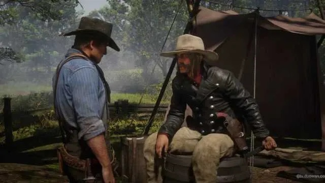 《荒野大镖客2》无敌生存攻略：8招让你称霸江湖