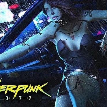 《2077》万代欧洲发行：横扫24国，独家揭秘！