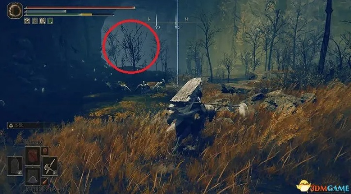 《艾尔登法环》黄金树DLC深度攻略：幽影全收集秘籍解锁