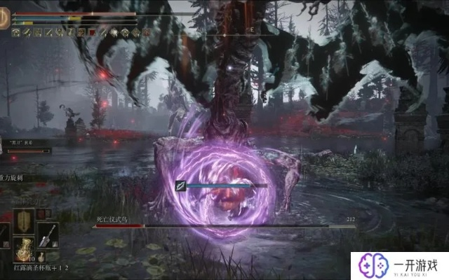 艾尔登法环DLC黄金树之影，高效获取刺技巧解析