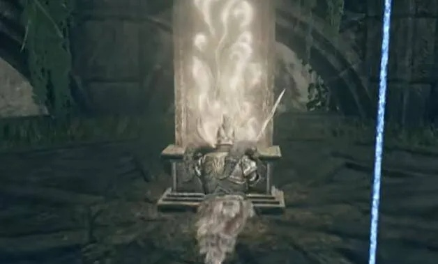 《艾尔登法环》黄金树之影DLC：光明剑获取秘籍大揭秘