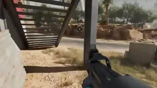 《三角洲行动》双子测试揭秘：全面战场实机新视角