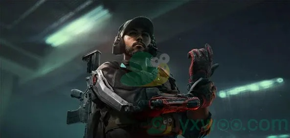 凯席尔瓦能力深度解析：解锁三角洲行动全新战术优势