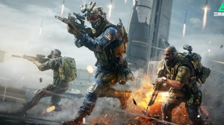 《三角洲行动》画质巅峰体验揭秘：极致视觉盛宴解析