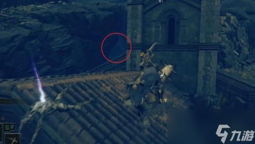 《艾尔登法环》DLC黄金树之影：塔之镇神秘路径与仓库钥匙解锁秘籍大公开