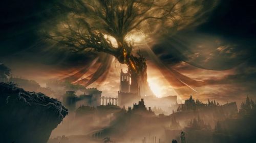 《艾尔登法环》黄金树幽影DLC：全幽影树碎片速刷秘籍