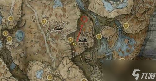 《艾尔登法环》弗蕾亚支线攻略：深度解析黄金树之影DLC新玩法