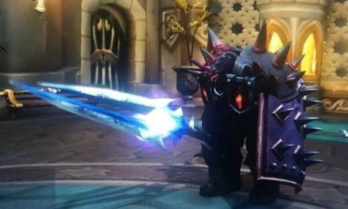 《魔兽世界》2025回归福利：免费3天畅玩，老玩家专享！