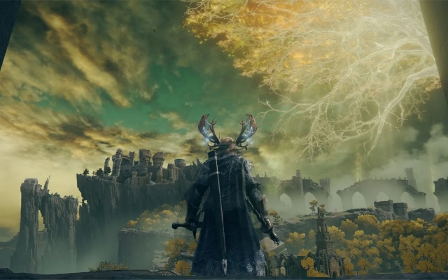 《艾尔登法环》DLC黄金树幽影版特色解析及独家预购福利大揭秘