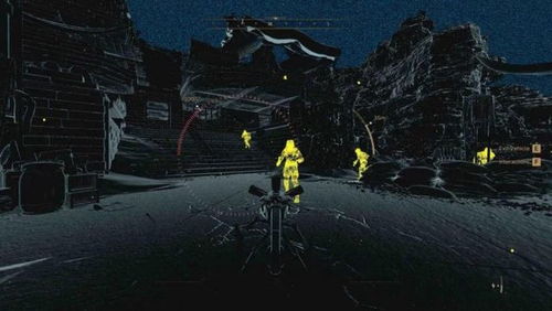 沙丘觉醒水田最佳建家点揭秘！