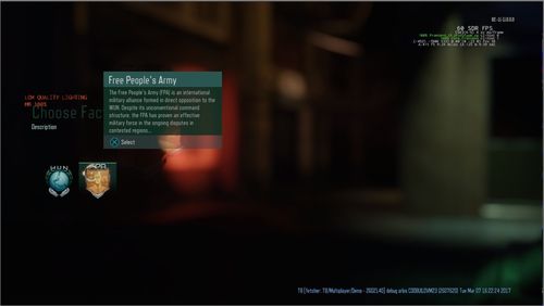 《黑色行动4》告别单人模式，深度社交新篇章