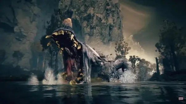 《艾尔登法环》狂龙贝勒DLC深度解析：黄金树之影攻略揭秘