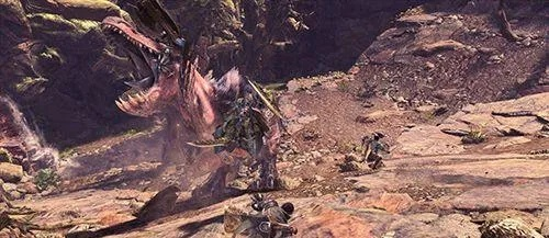 《怪物猎人世界》优化升级！手动修改攻略大公开