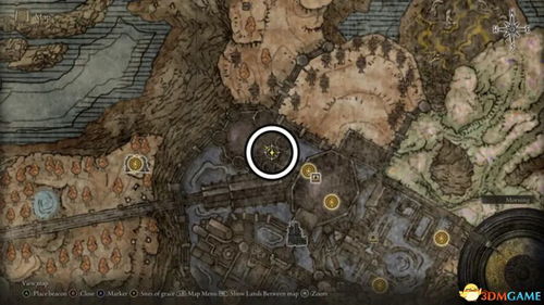 《艾尔登法环》DLC黄金树影攻略：高效获取祷告守护灵秘法