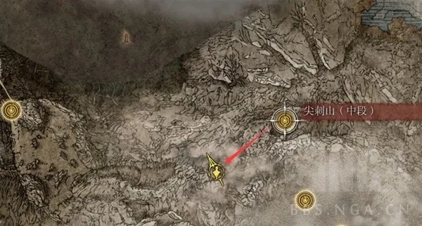 《艾尔登法环》DLC黄金树之影：独门秘籍解锁岩石心脏攻略