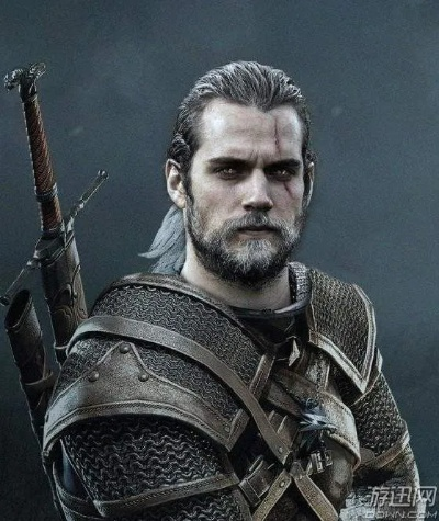 《巫师》电视剧提前播出！2019年最新预告来袭