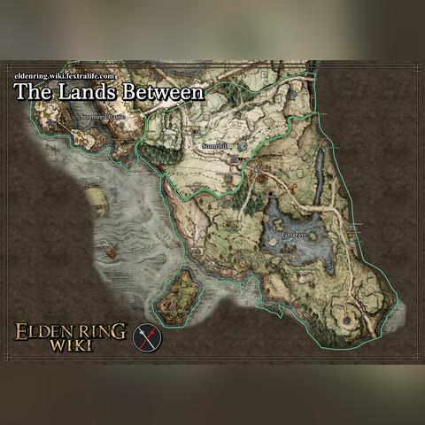 《艾尔登法环》黄金树幽影DLC拳套攻略：落叶格斗术拳套获取方法揭秘