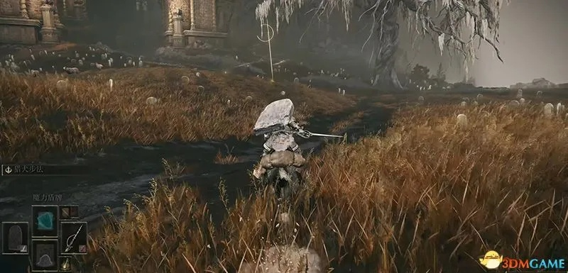 《艾尔登法环》黄金树幽影DLC独门获取攻略，解锁神秘新价值