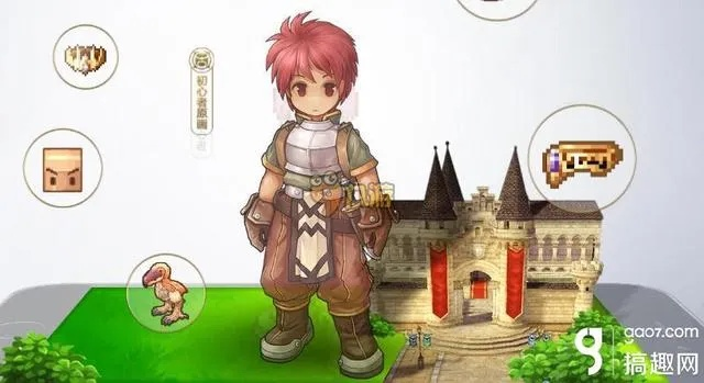 《仙境传说起源》拾荒机匠攻略：装备解析与全新价值揭秘