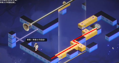《崩坏星穹铁道》2.3退房冒险攻略：高效通关秘籍大揭秘