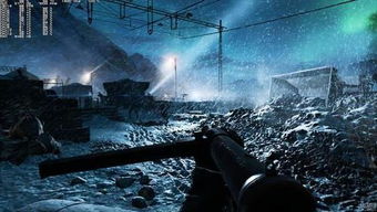 《战地5》RTX 2080Ti震撼演示：极致画质，身临其境体验！