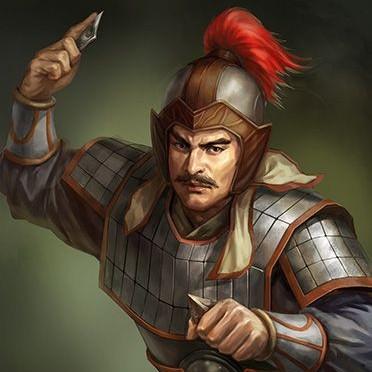 《三国全面战争》广武名将集结，战力巅峰对决！