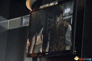 《生化危机HD》重制有望？揭秘经典重燃战火！