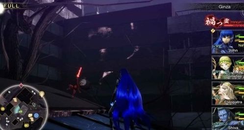 《真女神转生5复仇》修改器深度解析：高效使用技巧大公开