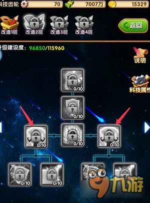 《ForkRoad》双结局深度解析：解锁全新游戏体验