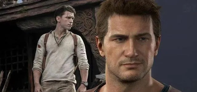 《神秘海域》新片预告：蜘蛛侠演绎年轻版内森·德雷克！