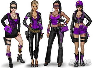 《黑道圣徒3》总监发声：经典系列即将强势回归！