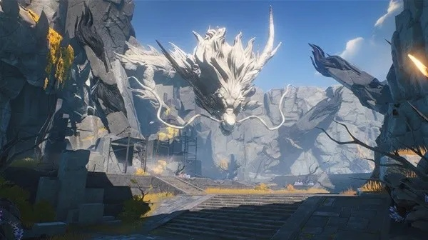 《鸣潮》熔山裂谷套装刷取攻略：高效点位揭秘