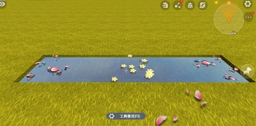 《塔瑞斯世界》打地鼠攻略：高效技巧助你一击必中